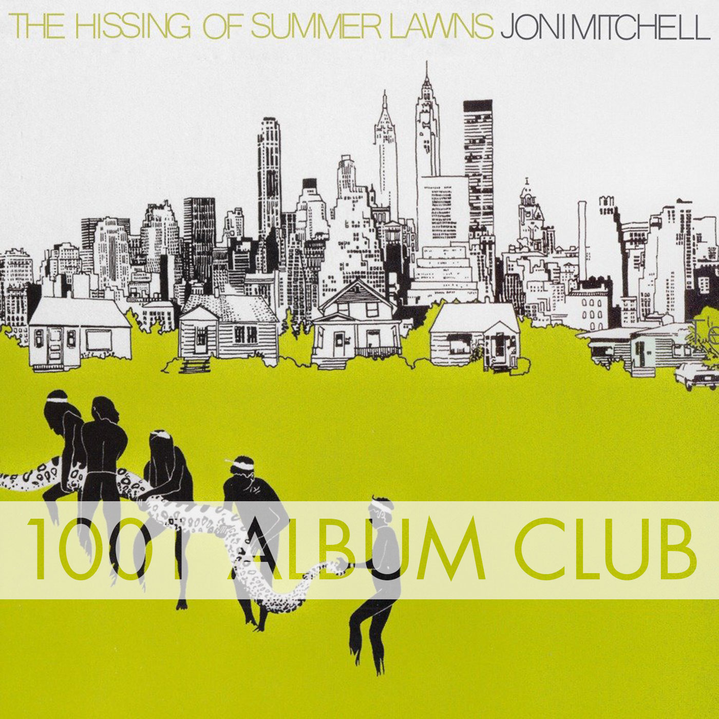 独LP Joni Mitchell Hissing Of Summer Lawns (-180g) 7E1051 ASYLUM /00400 The Hissing Of Summer Lawns (2022 Remaster) - YouTube